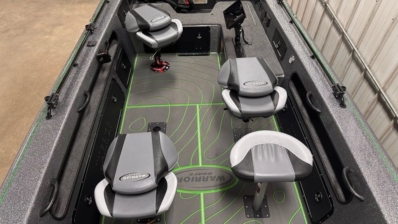 2027 WARRIOR V2090 full