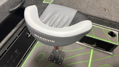 2027 WARRIOR V2090 full