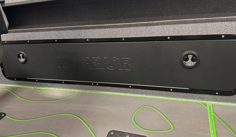 2027 WARRIOR V2090 full