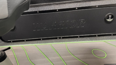 2027 WARRIOR V2090 full