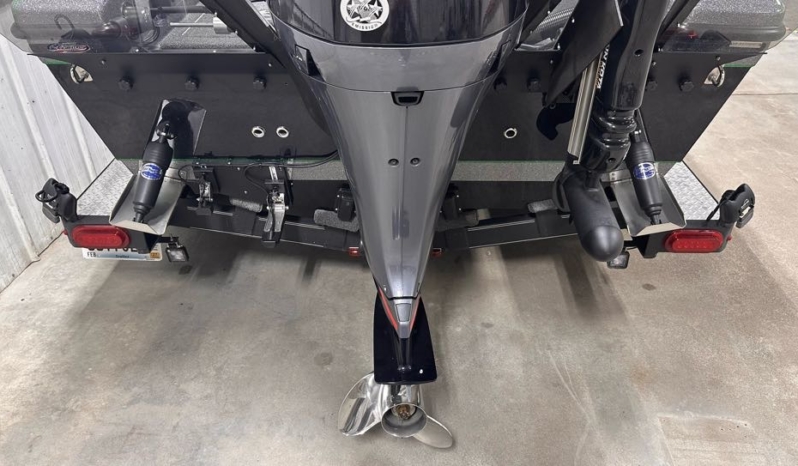 2027 WARRIOR V2090 full
