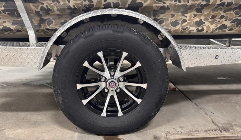 2027 EXCEL 1860 SHALLOW WATER F4 full