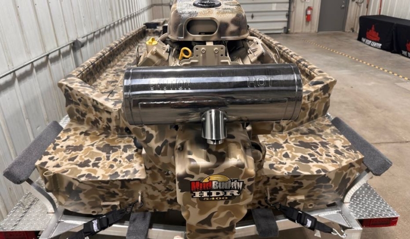 2027 EXCEL 1860 SHALLOW WATER F4 full