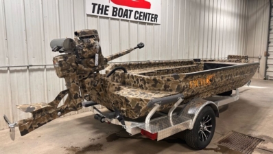 2027 EXCEL 1860 SHALLOW WATER F4 full