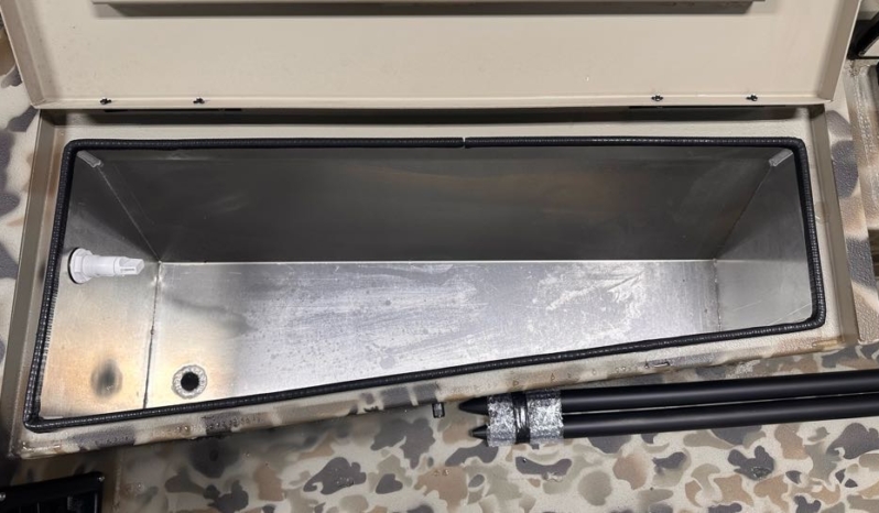 2027 EXCEL 1860 SHALLOW WATER F4 full