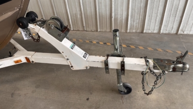 2000 LUND 1650 EXPLORER SC full