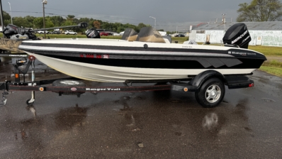 *INCOMING* 2008 RANGER 1860VS