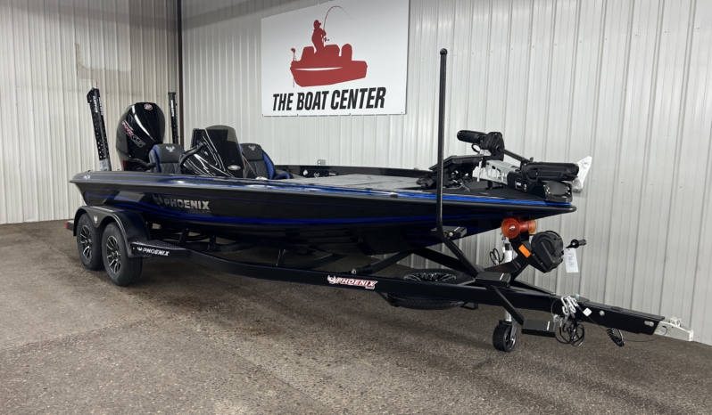2027 PHOENIX 720 ZXL full