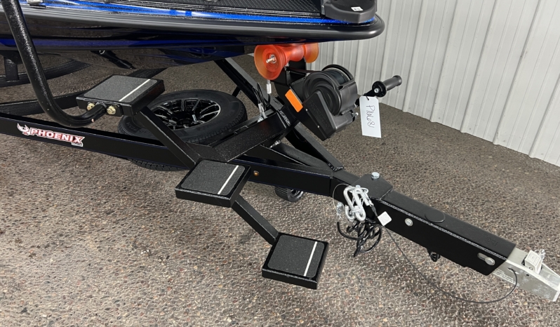 2027 PHOENIX 720 ZXL full