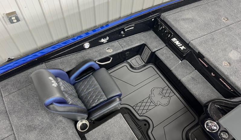 2027 PHOENIX 720 ZXL full