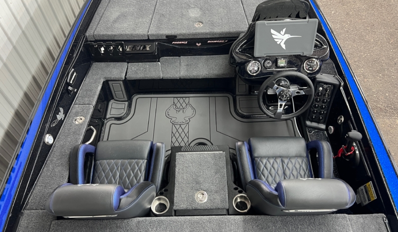 2027 PHOENIX 720 ZXL full