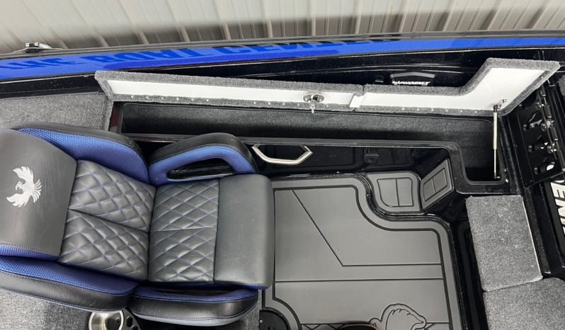 2027 PHOENIX 720 ZXL full