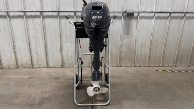 YAMAHA T9.9LPHB