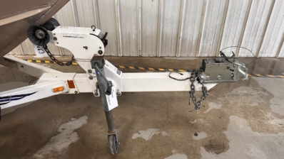 2000 LUND 1800 FISHERMAN full