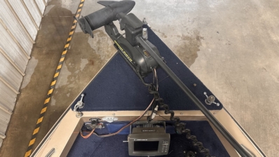 2000 LUND 1800 FISHERMAN full