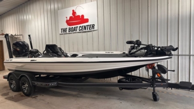 2025 SKEETER ZXR20
