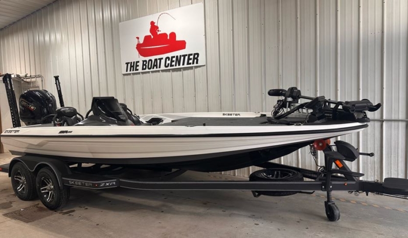 2025 SKEETER ZXR20 full