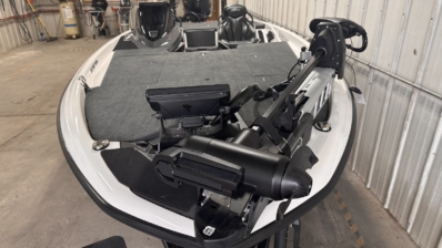 2025 SKEETER ZXR20