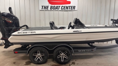 2025 SKEETER ZXR20