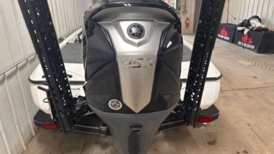 2025 SKEETER ZXR20