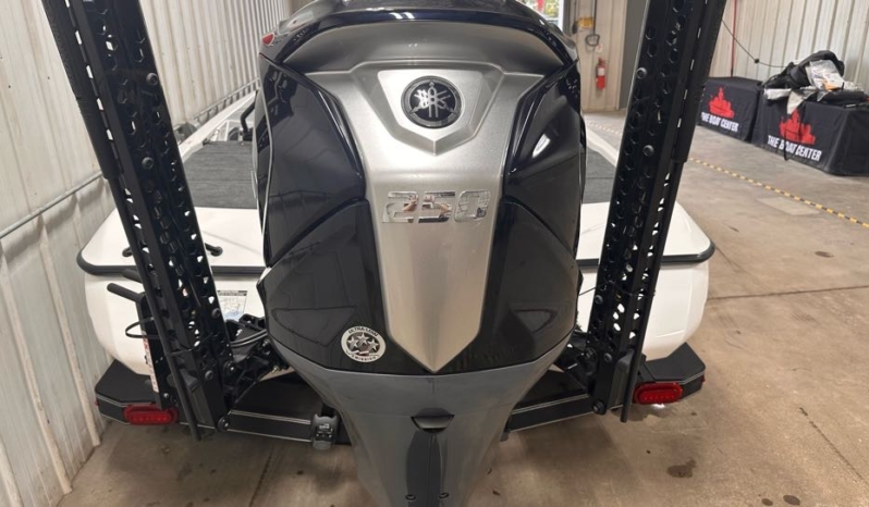 2025 SKEETER ZXR20 full