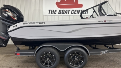 2027 SKEETER WXR1910F