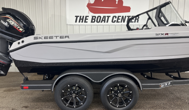 2027 SKEETER WXR1910F full