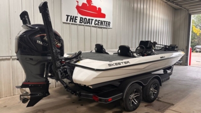 2025 SKEETER ZXR20 full