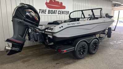 2027 SKEETER WXR1910F
