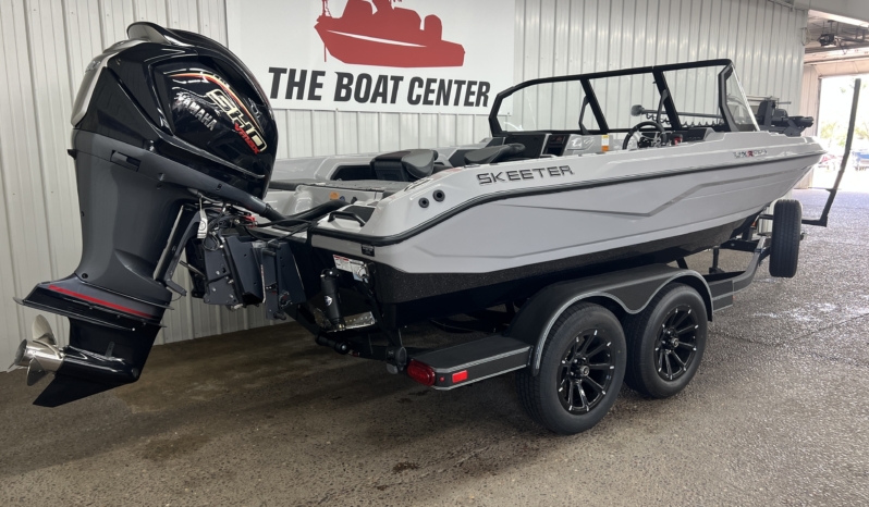2027 SKEETER WXR1910F full