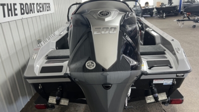 2027 SKEETER WXR1910F