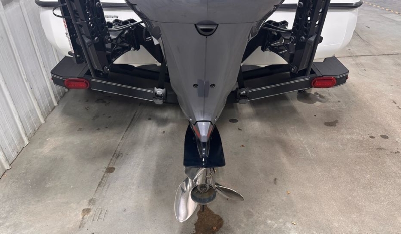 2025 SKEETER ZXR20 full