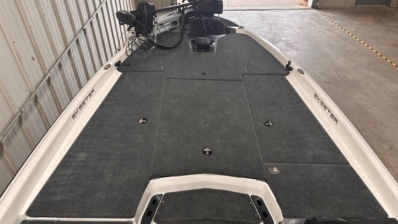 2025 SKEETER ZXR20 full