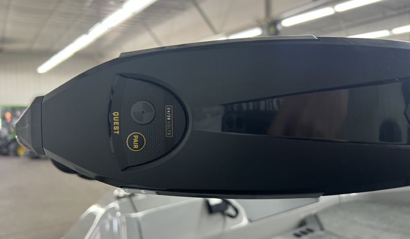 2027 SKEETER WXR1910F full