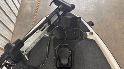2025 SKEETER ZXR20 full