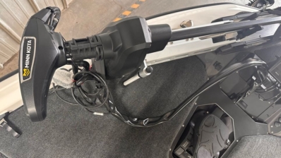 2025 SKEETER ZXR20 full