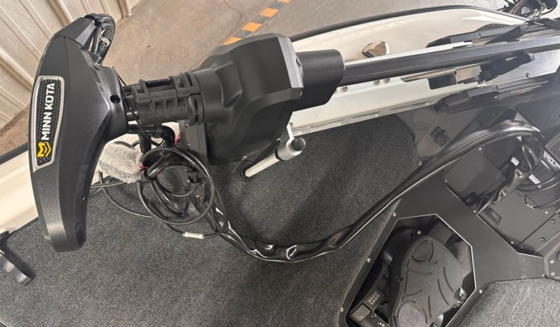 2025 SKEETER ZXR20 full