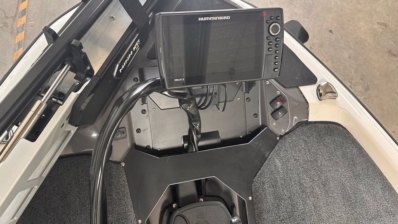 2025 SKEETER ZXR20 full
