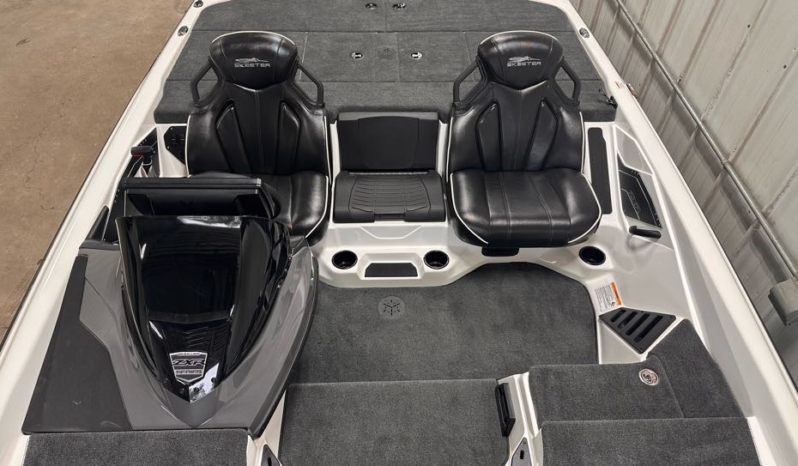 2025 SKEETER ZXR20 full