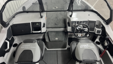 2027 SKEETER WXR1910F full