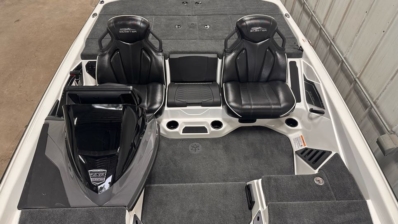 2025 SKEETER ZXR20 full