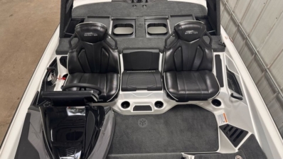 2025 SKEETER ZXR20 full