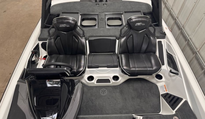 2025 SKEETER ZXR20 full