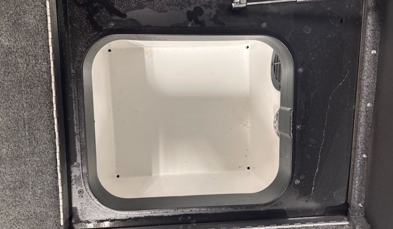 2025 SKEETER ZXR20 full