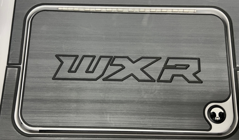 2027 SKEETER WXR1910F full