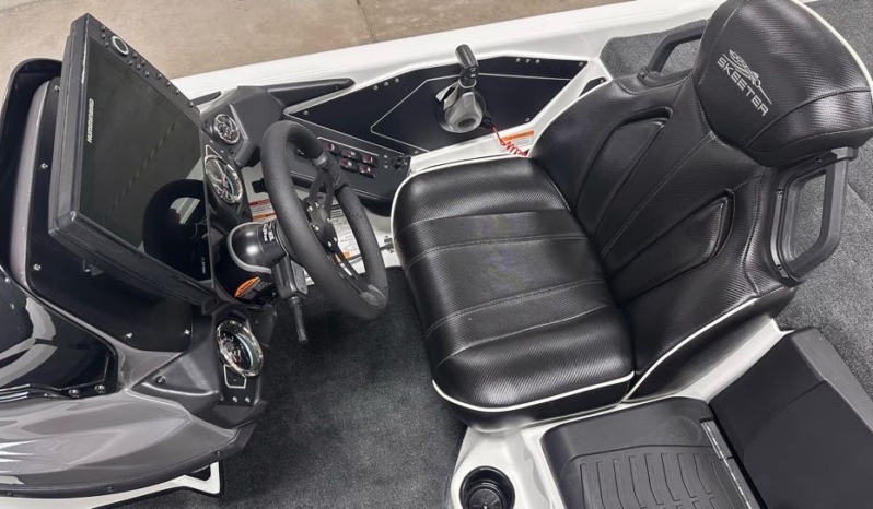 2025 SKEETER ZXR20 full
