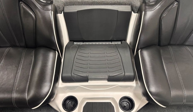 2025 SKEETER ZXR20 full