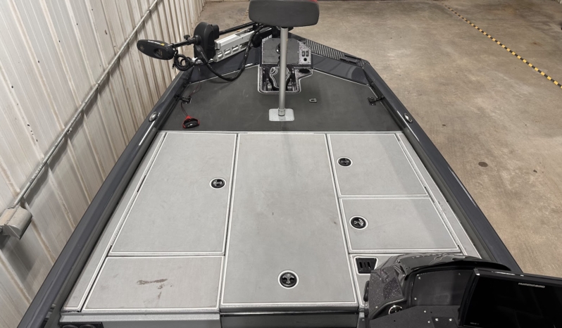 2021 RANGER RT198P full