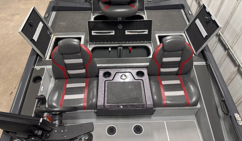 2021 RANGER RT198P full