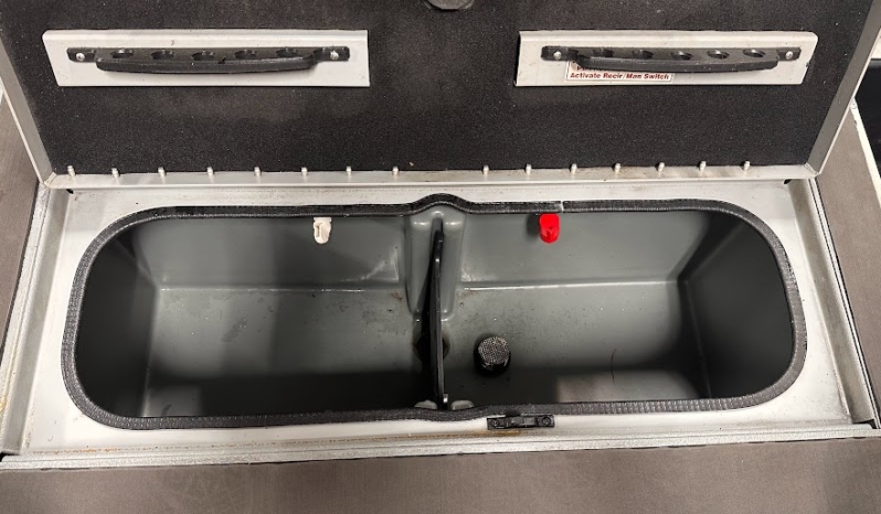 2021 RANGER RT198P full
